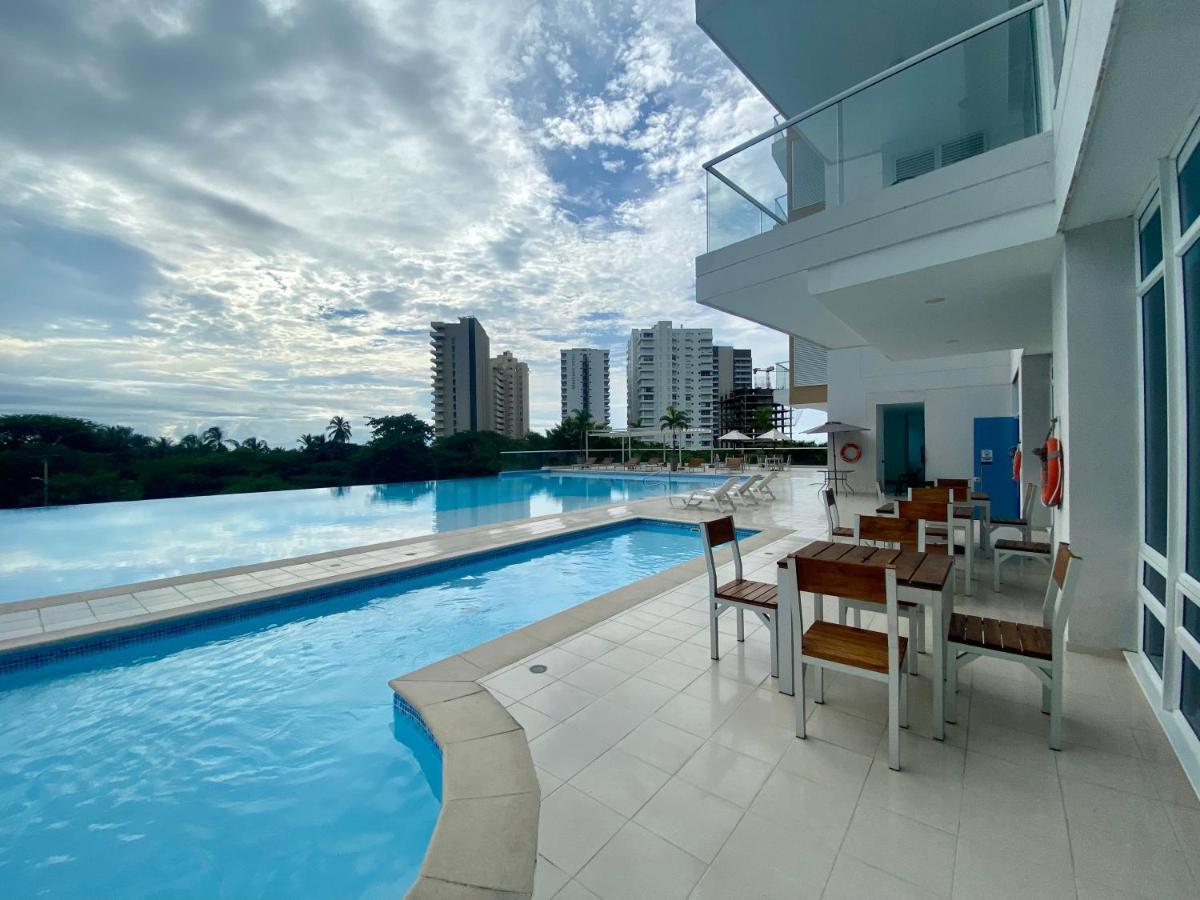 Apartamentos Soho - Santa Marta (Magdalena) — Fotos 2