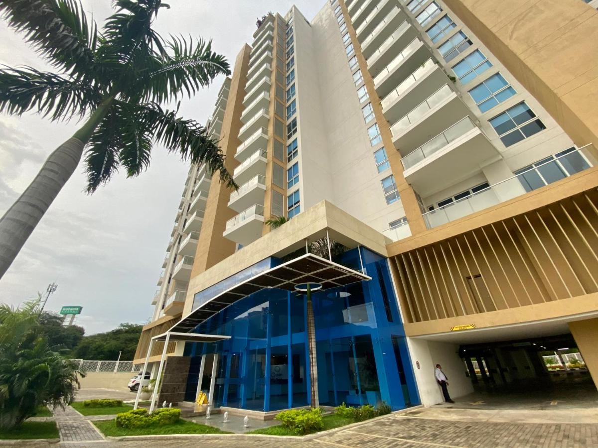 Apartamentos Soho - Santa Marta (Magdalena) — Fotos 1